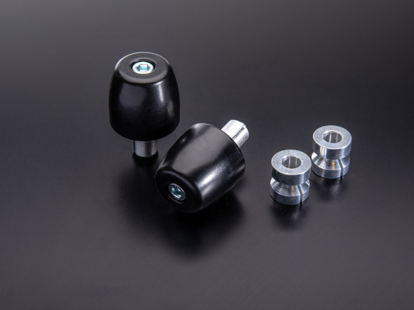 ABM Handlebar ends